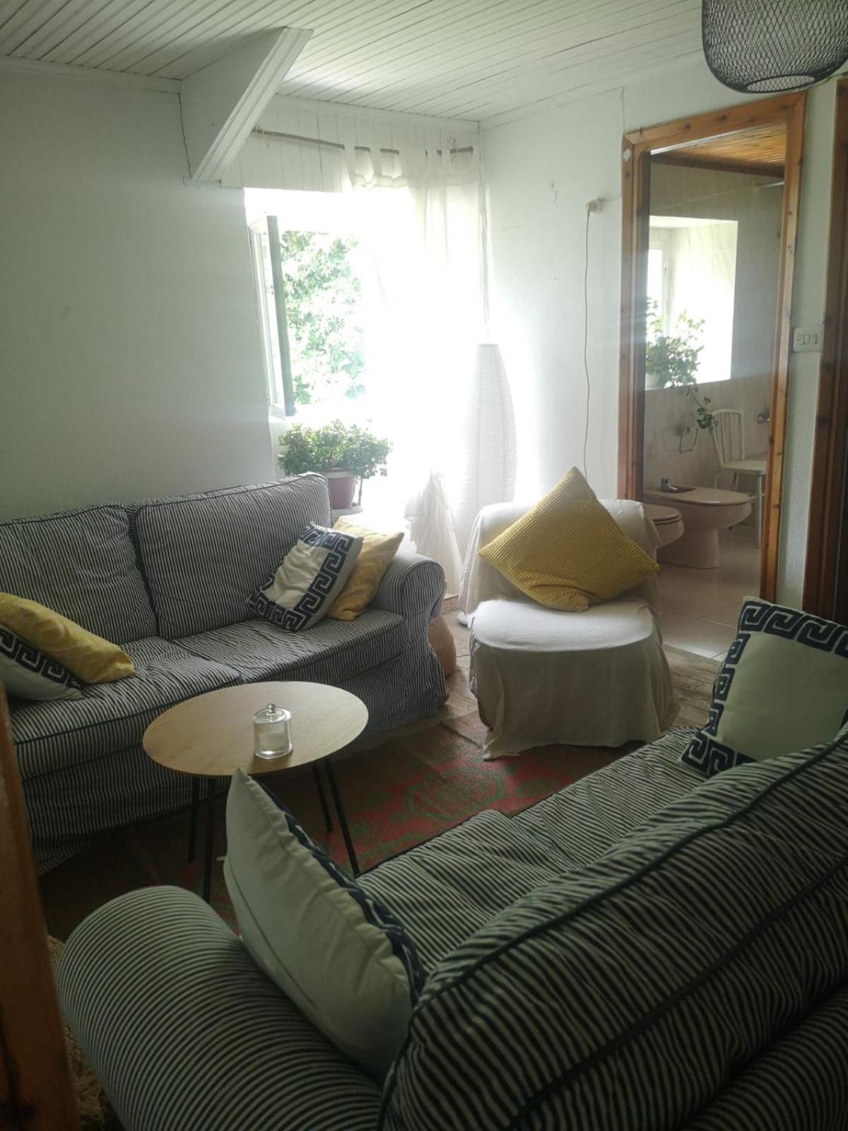 Casa O Coto Villa Granas Ngoại thất bức ảnh