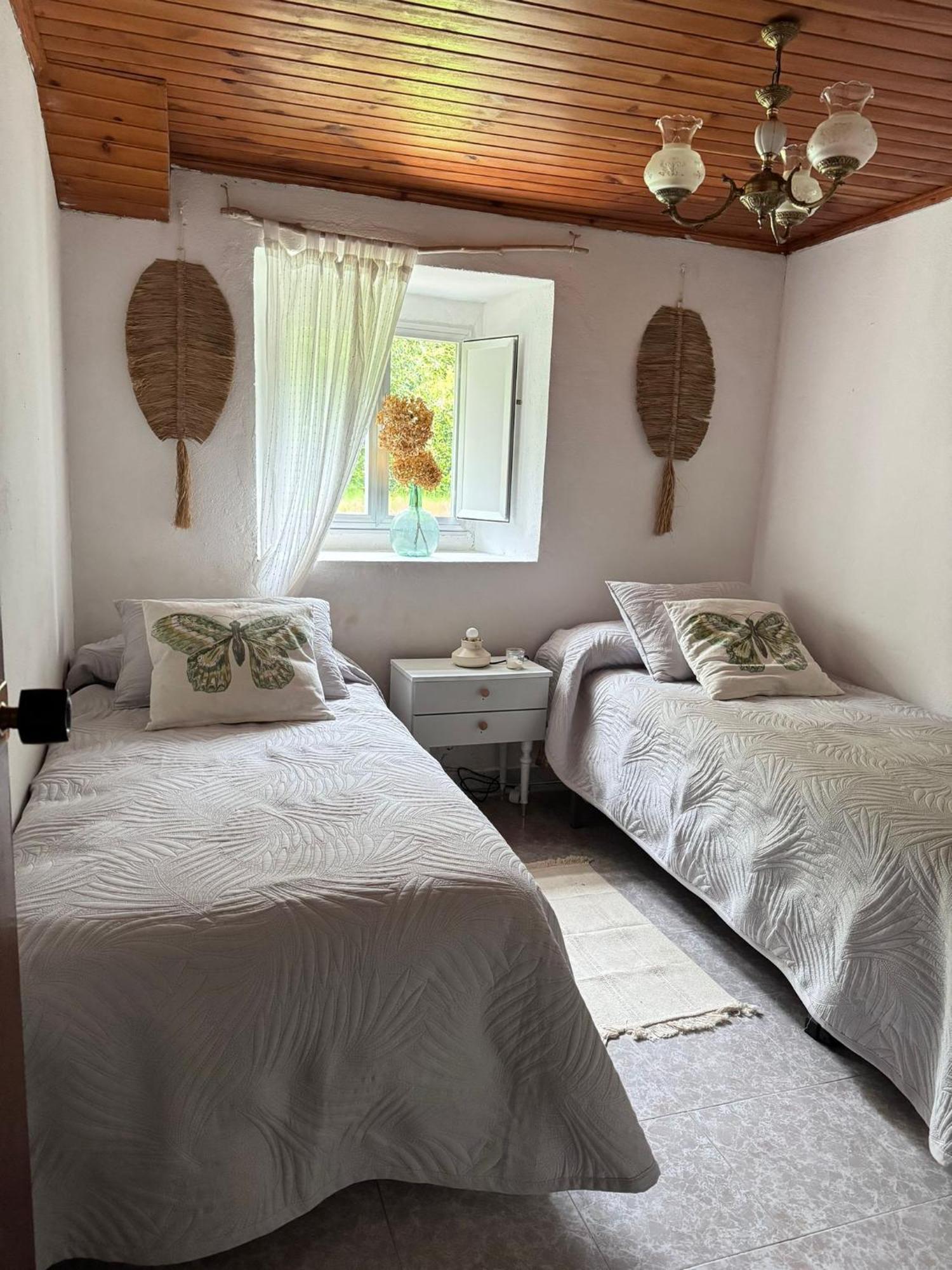 Casa O Coto Villa Granas Phòng bức ảnh